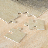 ハレバイアルブレヒト ジグソーパズル (側面)