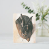 ハレバイアルブレヒト ポストカード (スタンド正面)