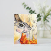 ハレポストカード(a426) ポストカード (スタンド正面)