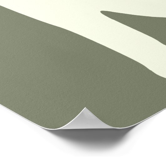 ハレムーン ポスター (角)