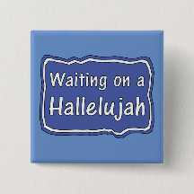 ハレルヤで待つ