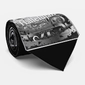 ハレルヤ聖歌 ネクタイ (ロール)