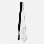 ハレルヤ聖歌 ネクタイ (裏面)