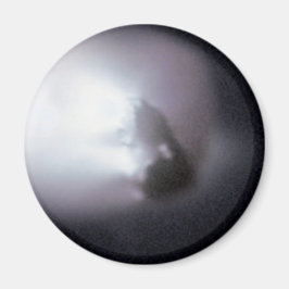 ハレー彗星(1P/Halley) マグネット