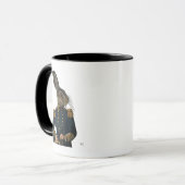 ハレ中尉2 マグカップ (正面左)