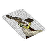 ハレ恋しく思ー マグネット (右側)