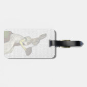 ハレ恋しく思ー ラゲッジタグ (裏面横)