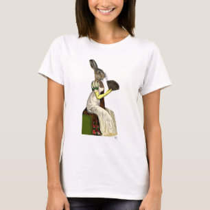 ハレ恋しく思ー Tシャツ