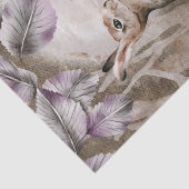 ハレ水色秋神秘的な秋のオラクル 薄葉紙 (詳細)