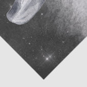 ハレ水色 薄葉紙 (詳細)