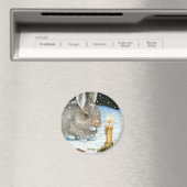 ハレ20マグネット マグネット (インサイチュ (食洗機))