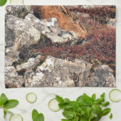 ハレ キッチンタオル (折り畳み)