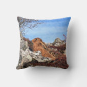 ハレ クッション (裏面)