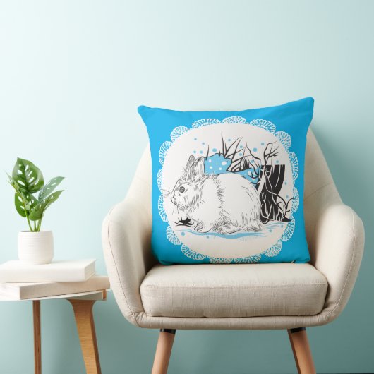 ハレ クッション (椅子)