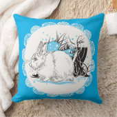 ハレ クッション (ブランケット)