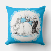 ハレ クッション (正面)