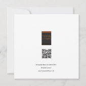 ハレ&ザクロウh2477 カード (裏面)