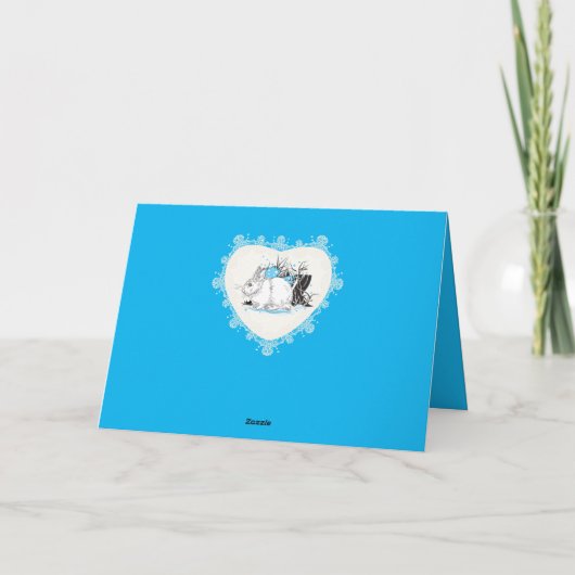 ハレ シーズンカード (裏面)