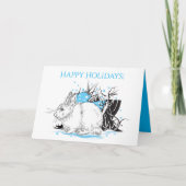 ハレ シーズンカード (正面)