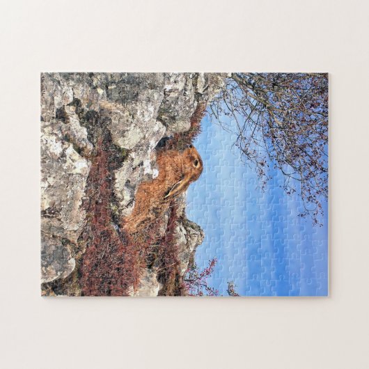 ハレ ジグソーパズル (横)