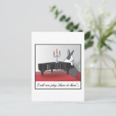 ハレ・ド・ルネ ポストカード (スタンド正面)