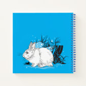 ハレ ノートブック (裏面)