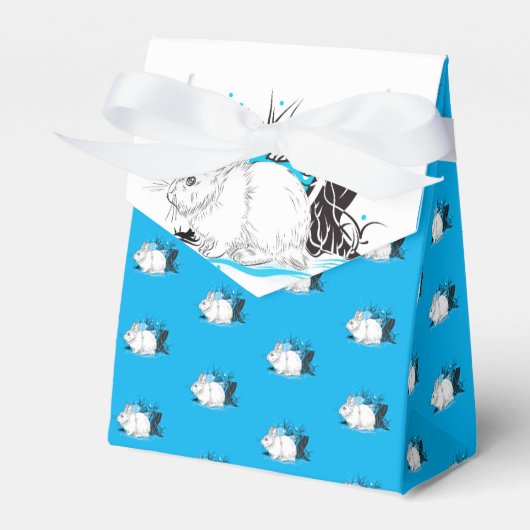 ハレ フェイバーボックス (正面サイド)