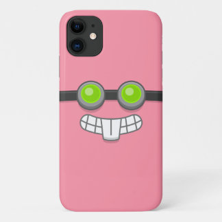 ハレ·フォン·ケース博士 iPhone 11 ケース