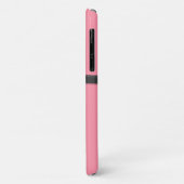 ハレ·フォン·ケース博士 Case-Mate iPhoneケース (裏面/左)