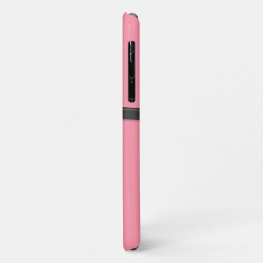 ハレ·フォン·ケース博士 Case-Mate iPhoneケース (裏面/左)