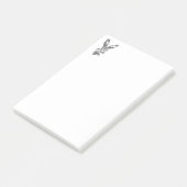 ハレ ポストイット (アングル)