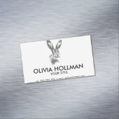 ハレ マグネット名刺 (インサイチュ)