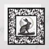 ハレ&ムーンカード (正面/裏面)