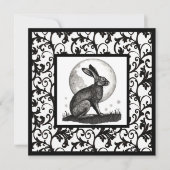 ハレ&ムーンカード (正面)