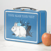 ハレ メタルランチボックス (インサイチュ)