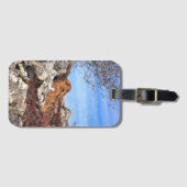 ハレ ラゲッジタグ (正面横)