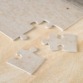 ハレ（Albrecht Durerによる） ジグソーパズル (側面)