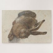 ハレ（Albrecht Durerによる） ジグソーパズル (横)