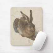 ハレ（Albrecht Durerによる） マウスパッド (マウス)