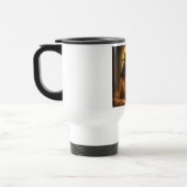 ハロのタンブラー トラベルマグ (左)