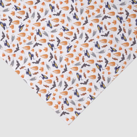 ハロウィお洒落ン 薄葉紙 (詳細)