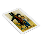 ハロウィすてきン マグネット (右側)