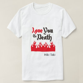 ハロウィカスタムンお洒落モダンおもしろい Tシャツ