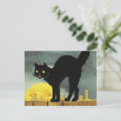 ハロウィメリーン シーズンポストカード (スタンド正面)