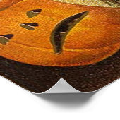 ハロウィメリーン ポスター (角)