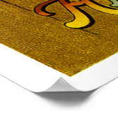 ハロウィメリーン ポスター (角)