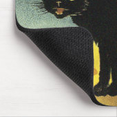 ハロウィメリーン マウスパッド (コーナー)