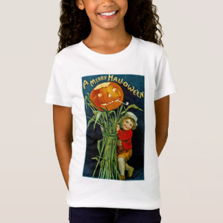 ハロウィメリーン Tシャツ