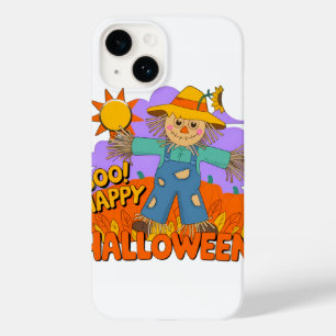 ハロウィンおめでとう少年 Case-Mate iPhone 14ケース