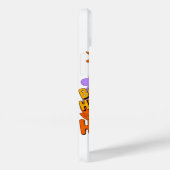 ハロウィンおめでとう少年 Case-Mate iPhoneケース (裏面 / 右)
